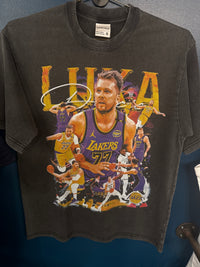 Luka Doncic Tee