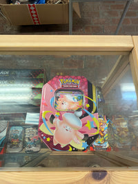 Pokemon Moonlit Tin
