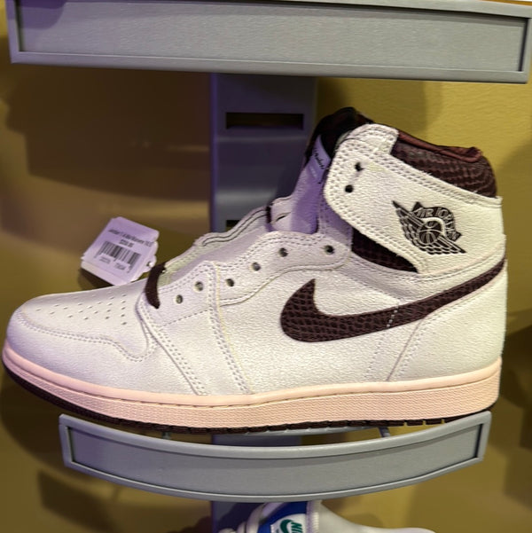 Jordan 1 A Ma Maniere