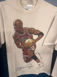 Michael Jordan Tee