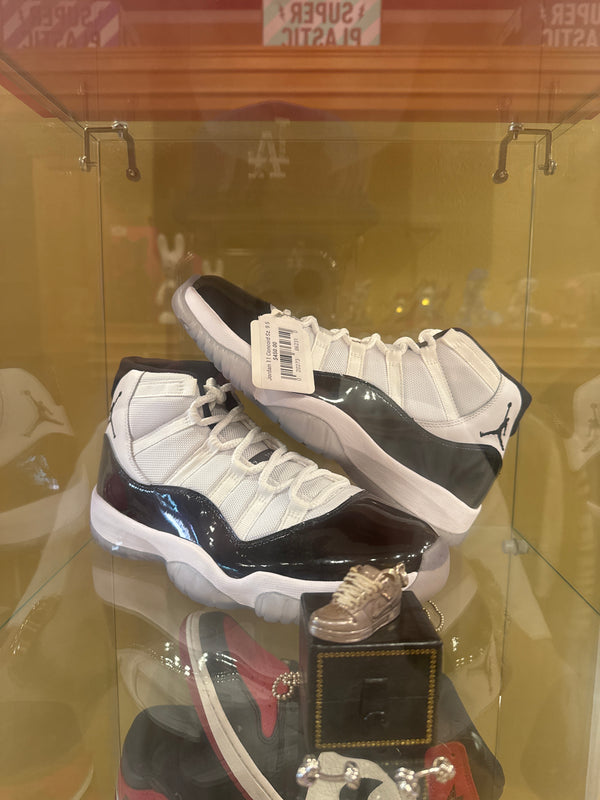 Jordan 11 Concord