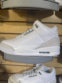 Jordan 3 Pure Money