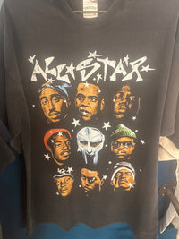 All Star Tee