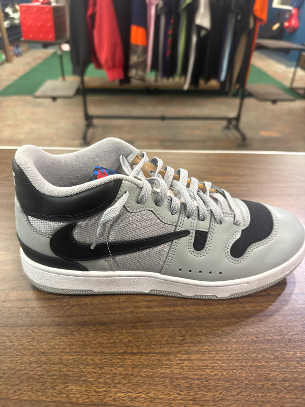 Travis Mac Attack (no box)