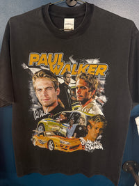 Paul Walker Tee