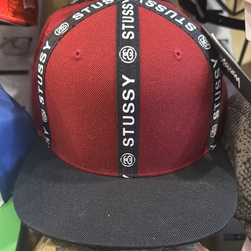 Stussy cap