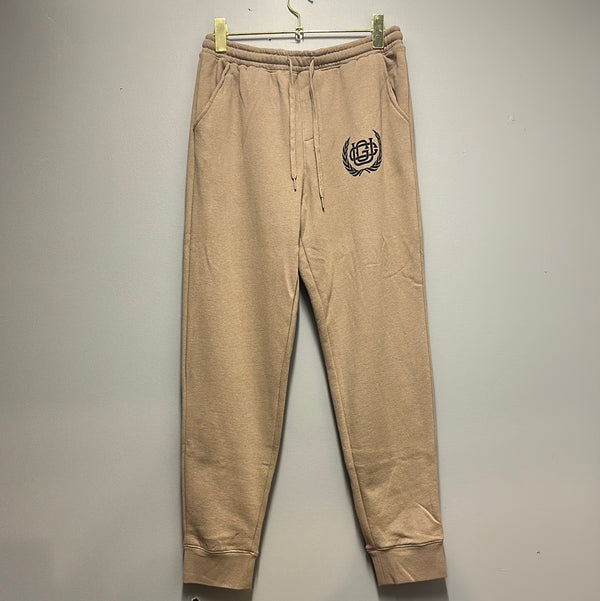 UGC Crest Jogger Sandstone