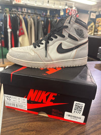 Jordan 1 SB NYC To Paris