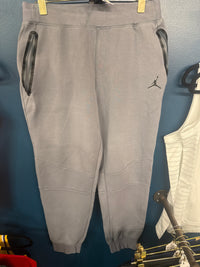 Jordan Pant Grey