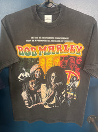 BOB Marley Tee