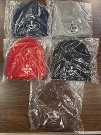 Supreme Crest Beanie