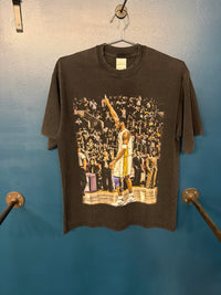 Kobe Bryant “81” Graphic Tee