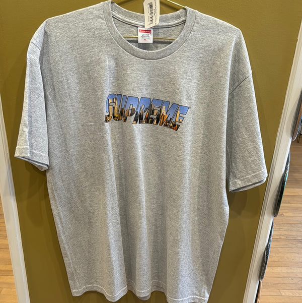 Supreme Gotham Tee