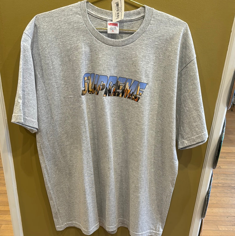 Supreme Gotham Tee
