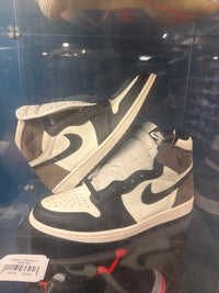 Jordan 1 Mocha