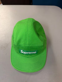 Supreme Camp Cap