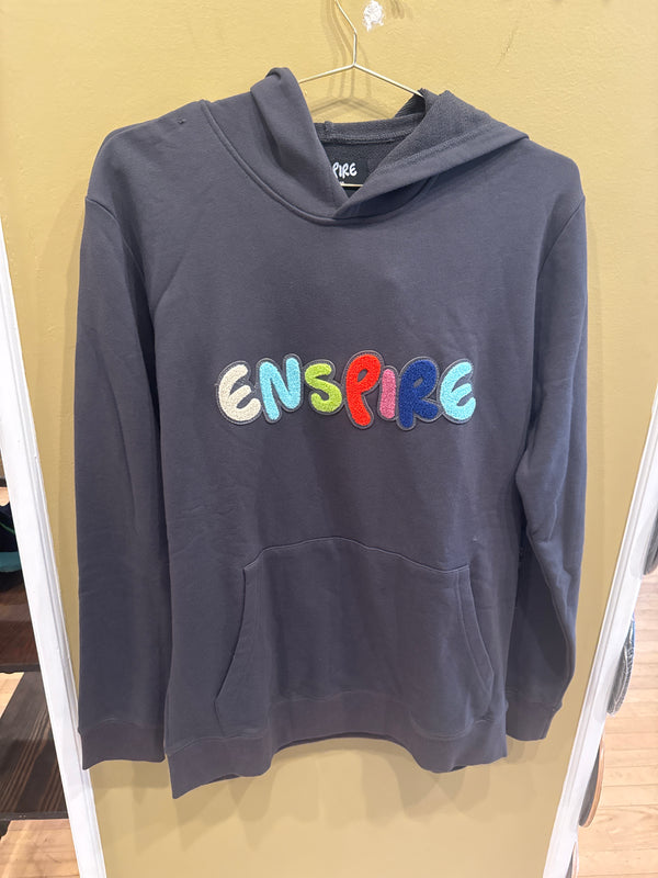 Enspire Hoodie