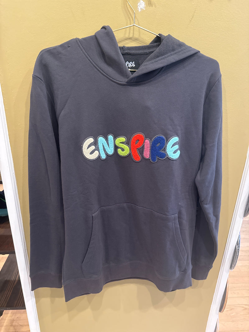 Enspire Hoodie