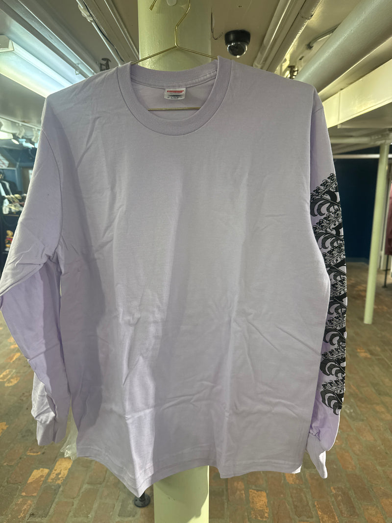 Supreme Strawberries L/S Tee