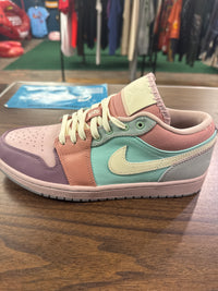 Jordan 1 low Easter