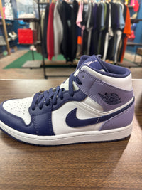 Jordan 1 Lilac Sz. 8.5