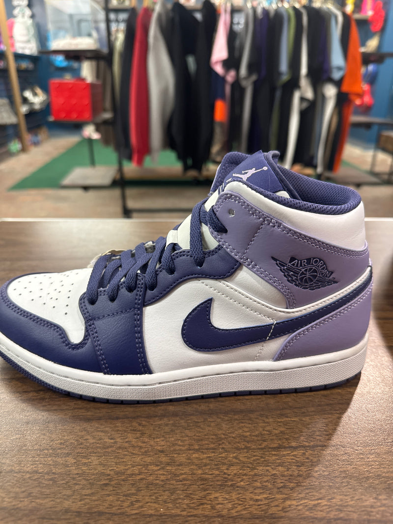 Jordan 1 Lilac Sz. 8.5