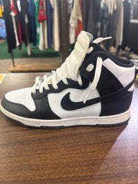 Dunk High Panda
