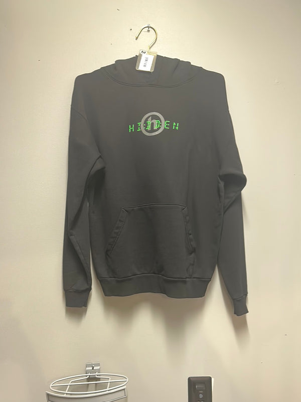Hidden VFD Hoodie