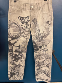 Bravest Denim