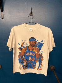 SGA Graphic Tee