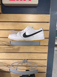Nike SB Dunk White Gum