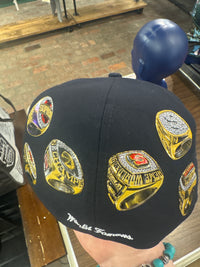 Supreme Rings Fitted