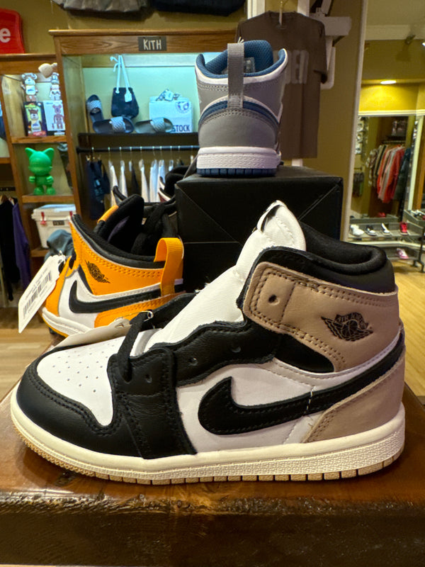 Jordan 1 High Latte