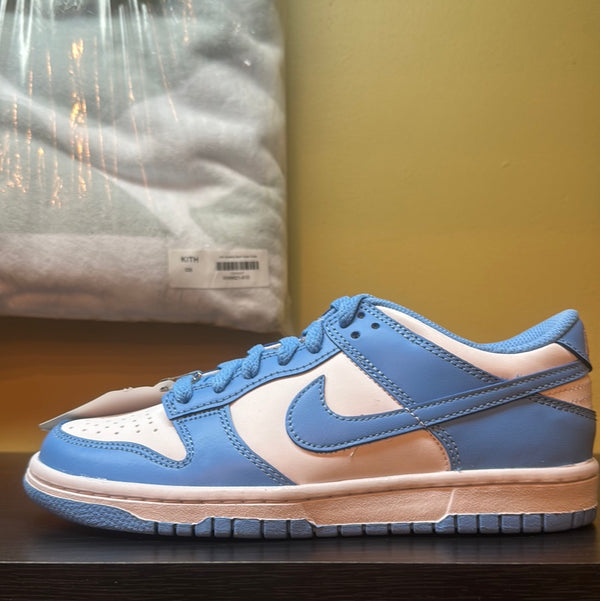 Dunk Low UNC