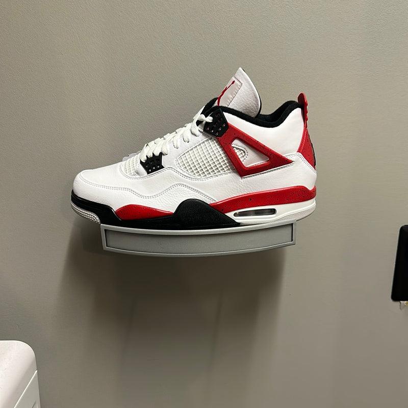 Jordan 4 Red Cement