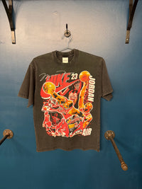 Michael Jordan Graphic Tee