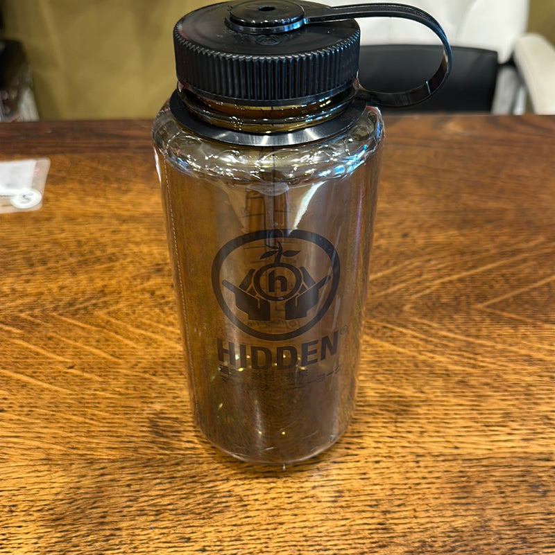 Hidden Water Bottle