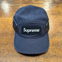 Supreme Mesh Pocket Cap
