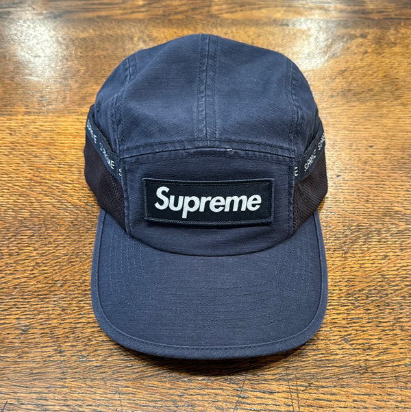 Supreme Capital Beanie – Underground Closet LLC