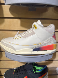 Jordan 3 J Balvin