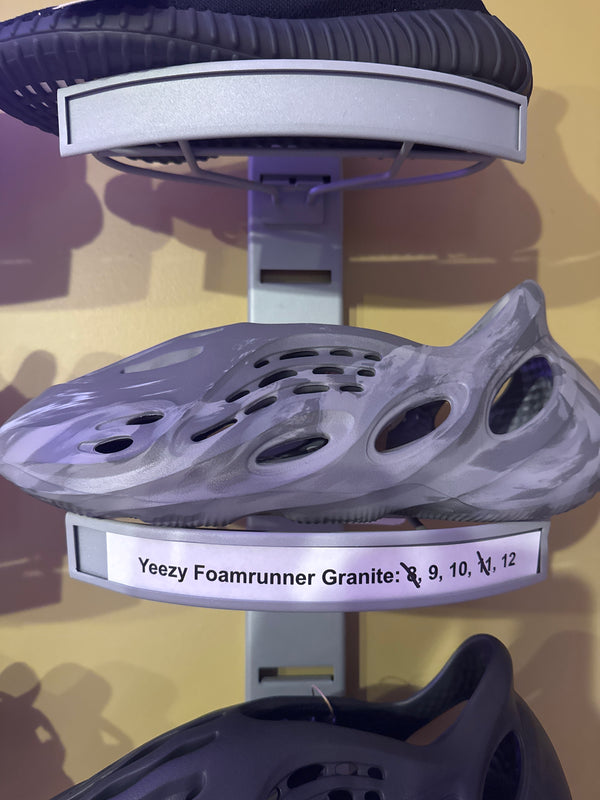 Yeezy Foamruner MX Granite
