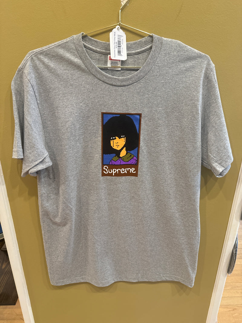 Supreme Emo Tee