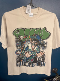 MF DOOM Tee