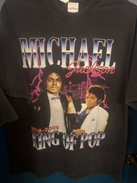 MJ Tee
