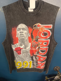 Jordan Tank Top