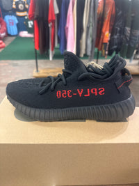 Yeezy 350 Bred
