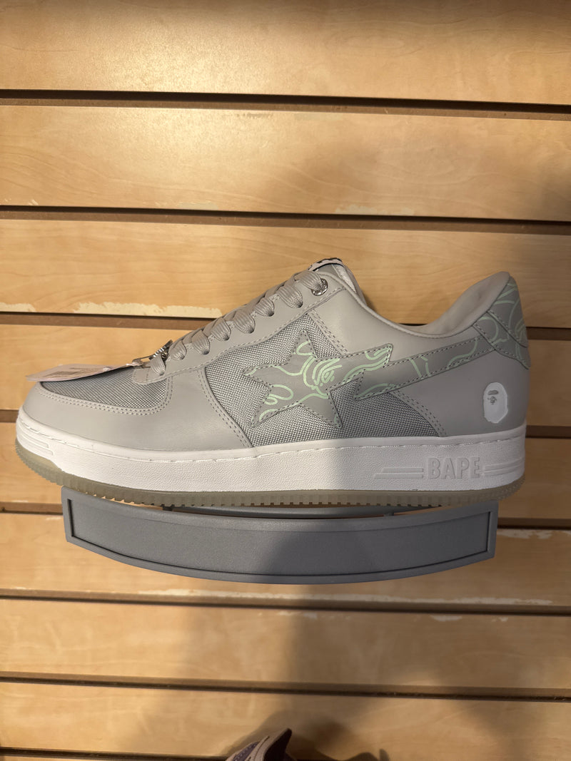 Bapesta Code Sz. 12