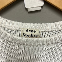 Acne studio sweater
