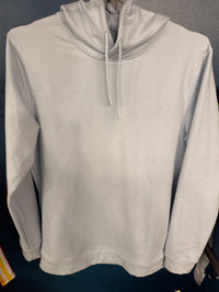 Cuts Hoodie
