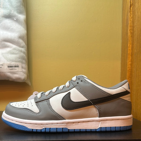 Dunk Low Platinum
